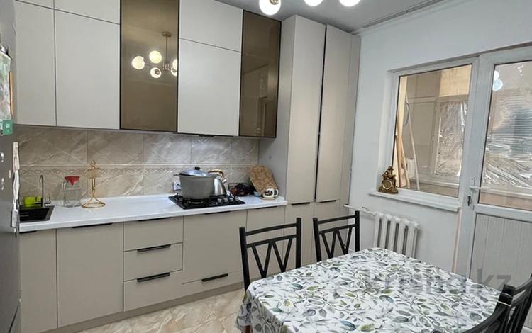 2-бөлмелі пәтер · 72.5 м² · 7/10 қабат, нурсат 103, бағасы: 26.5 млн ₸ в Шымкенте, Каратауский р-н — фото 2