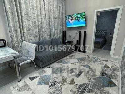 3-комнатная квартира · 55 м² · 2/2 этаж, мкр Теректы 23 за 170 000 ₸ в Алматы, Алатауский р-н