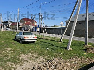 Участок · 8 соток, мкр Асар-2 — Нуржөл/ алмаз қиылысы за 23 млн ₸ в Шымкенте, Абайский р-н