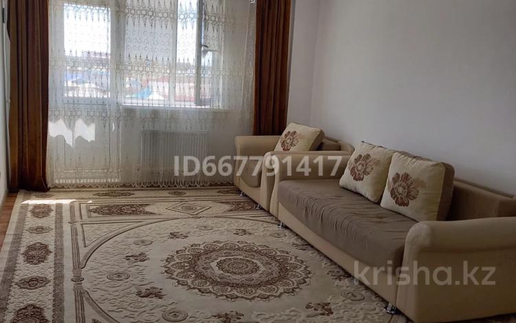 3-комнатная квартира · 83 м² · 4/5 этаж, мкр Береке за 25.5 млн ₸ в Атырау — фото 2