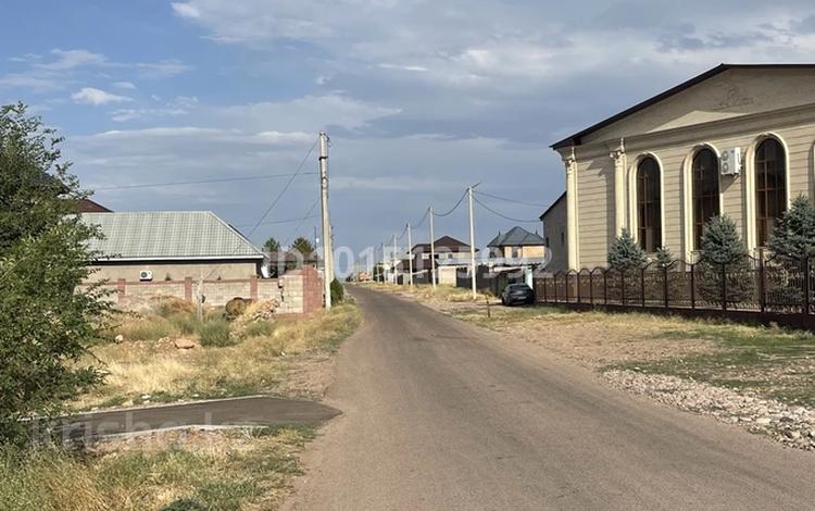 Отдельный дом · 6 комнат · 300 м² · 15 сот., Шанырак за 40 млн ₸ в Мерке — фото 2
