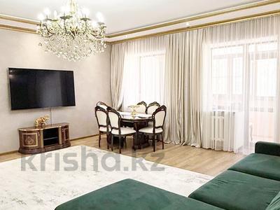 4-бөлмелі пәтер · 163 м² · 4/5 қабат, Саркырама 1, бағасы: 125 млн ₸ в Астане, Алматы р-н