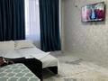1-комнатная квартира, 40 м², 3/3 этаж посуточно, Батырбекова — Х.А.Яссами за 15 000 〒 в Туркестане — фото 6