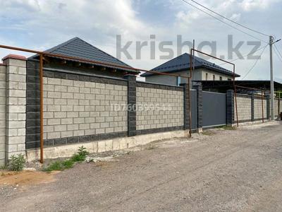 Отдельный дом · 3 комнаты · 85 м² · 6 сот., Кастеева — Жк Аспан сити за 49 млн 〒 в 