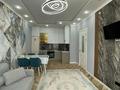 2-комнатная квартира · 45 м² · 12/17 этаж, Шамши Калдаяков 44 за 30.5 млн ₸ в Астане, Сарайшык р-н