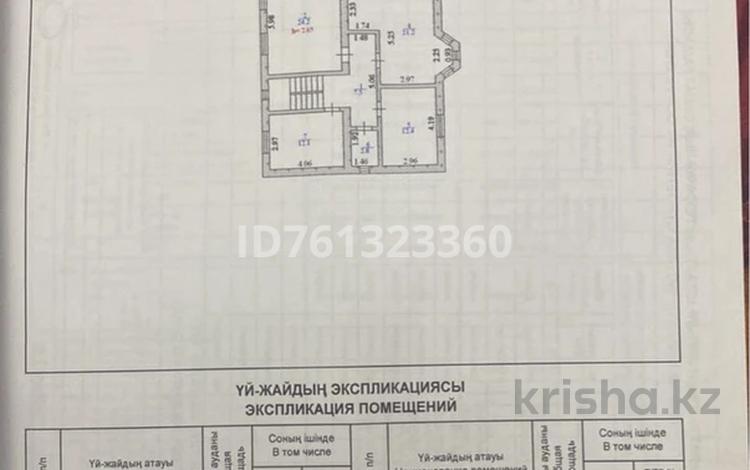 Отдельный дом · 7 комнат · 1000 м² · 10 сот., Шеркала 479 за 32 млн 〒 в  — фото 21