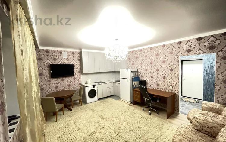 1-комнатная квартира, 33 м², 7/9 этаж, кордай 99 за 14.5 млн 〒 в Астане, Алматы р-н — фото 4