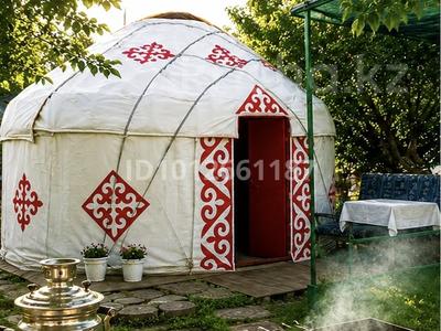 Дача · 2 комнаты · 63 м², Геофизический 183 — Барковский за 35 000 ₸ в Балхаше