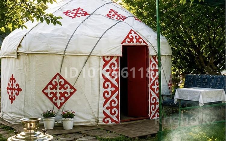 Дача · 2 комнаты · 63 м², Геофизический 183 — Барковский за 35 000 ₸ в Балхаше — фото 23