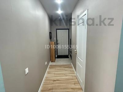3-комнатная квартира · 80 м² · 2/9 этаж, Кургалжинское шоссе 20/2 за 42 млн ₸ в Астане, Есильский р-н