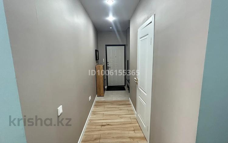 3-комнатная квартира · 80 м² · 2/9 этаж, Кургалжинское шоссе 20/2 за 42 млн 〒 в Астане, Есильский р-н — фото 76