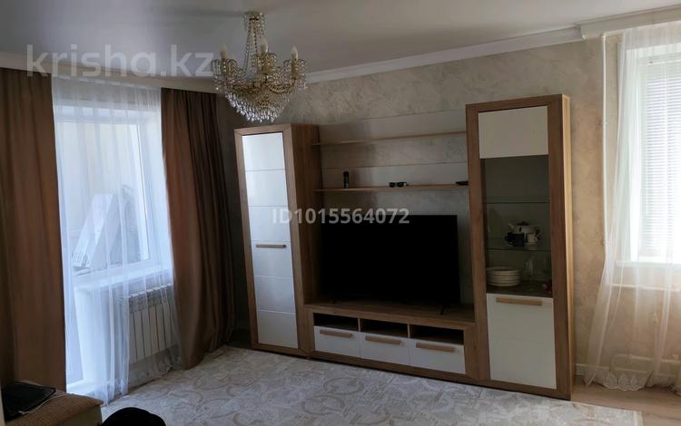 1-бөлмелі пәтер · 39 м² · 4/5 қабат, мкр. Васильковский 2, бағасы: 16 млн ₸ в Кокшетау — фото 2