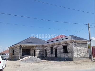 Отдельный дом · 6 комнат · 240 м² · 10 сот., Коркыт ата 7 — Достык за 14.5 млн 〒 в 