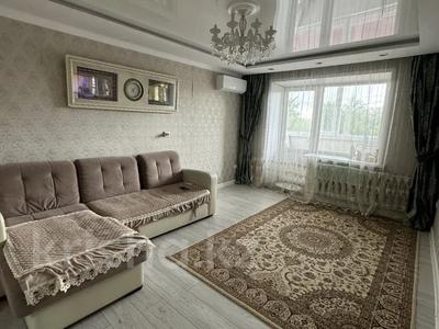 3-комнатная квартира, 62 м², 3/5 этаж, Кошкарбаева 113А за 17.5 млн 〒 в Кокшетау