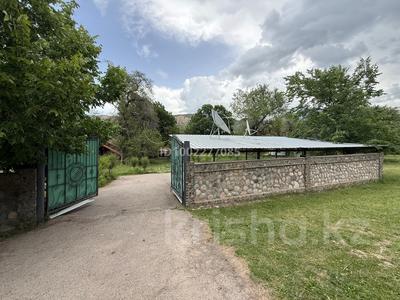 Отдельный дом · 4 комнаты · 150 м² · 100 сот., Кашаганова за 450 млн 〒 в Тургене