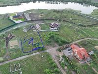 Жер телімі · 12.5 сотық, Озерная 88, бағасы: 20 млн 〒 в Костанае