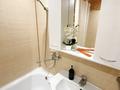 2-бөлмелі пәтер · 70 м² · 3/5 қабат, 11 ш/а. 15, бағасы: 17 000 ₸ в Актобе, мкр 11 — фото 7