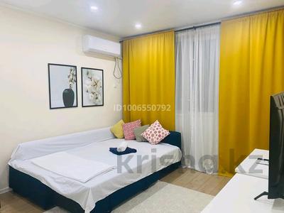 1-бөлмелі пәтер · 39 м² · 8/12 қабат, мкр Акбулак 49 А, бағасы: 2 500 〒 в Алматы, Алатауский р-н