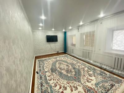 Отдельный дом · 3 комнаты · 83.3 м² · 4.5 сот., Савичева за 23.7 млн ₸ в Уральске