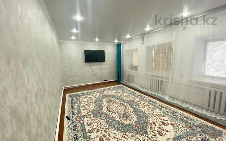 Отдельный дом · 3 комнаты · 83.3 м² · 4.5 сот., Савичева за 23.7 млн ₸ в Уральске — фото 2