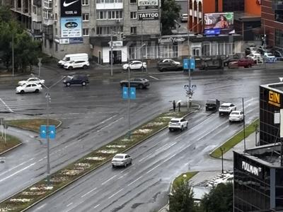 1-комнатная квартира · 49 м² · 13/13 этаж, Тохтарова 57 за 40.9 млн ₸ в Усть-Каменогорске