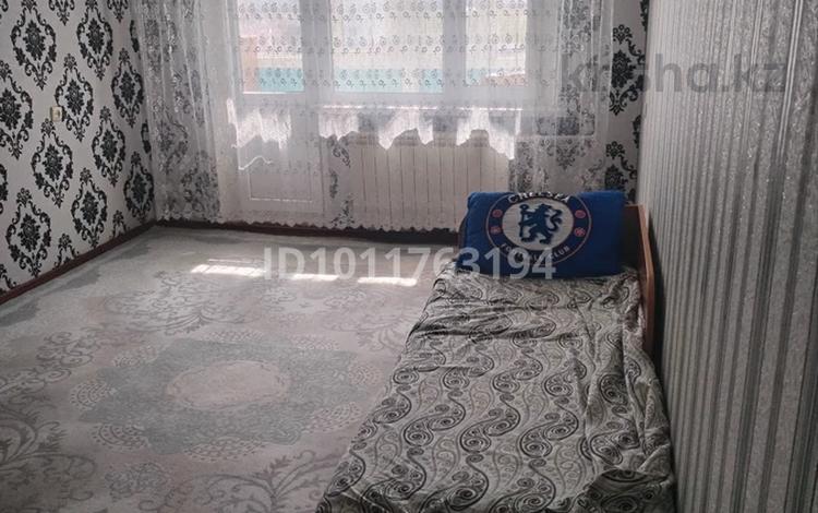 1-комнатная квартира · 29.4 м² · 5/6 этаж, ул. Билге Каган 20 за 9 млн ₸ в Актобе — фото 2