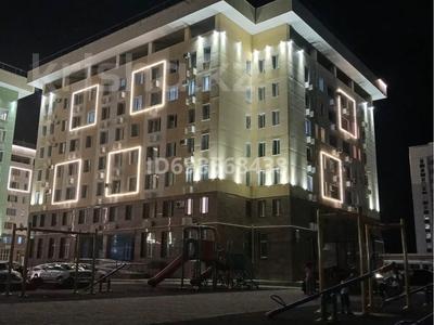 1-комнатная квартира · 45 м² · 4/7 этаж, 11-ая улица 16 за 100 000 〒 в Туркестане