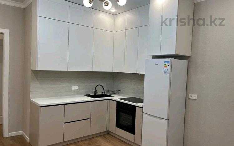 2-комнатная квартира · 42 м² · 2/9 этаж, Райымбек батыр 2 — Тауелсиздик за 350 000 〒 в Астане, Сарайшык р-н — фото 2