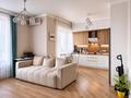2-комнатная квартира · 70 м² · 7/9 этаж, Аль-Фараби 21/1 — Улы-Дала - Аль-Фараби за 69 млн ₸ в Астане, Есильский р-н