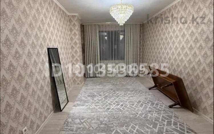 2-комнатная квартира · 62 м² · 4/9 этаж, мкр Туран-2 52 за 120 000 ₸ в Шымкенте, Каратауский р-н — фото 2