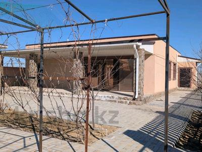 Отдельный дом · 4 комнаты · 140 м² · 6 сот., Теплый пляж 17/11 за 55 млн 〒 в Актау