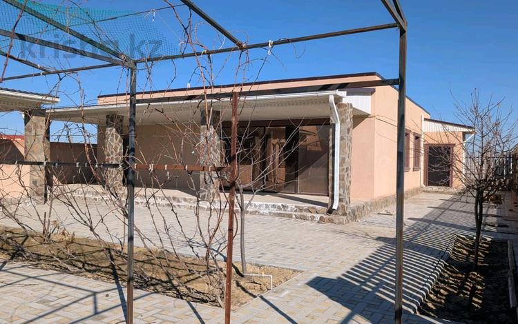 Отдельный дом · 4 комнаты · 140 м² · 6 сот., Теплый пляж 17/11 за 55 млн 〒 в Актау — фото 16