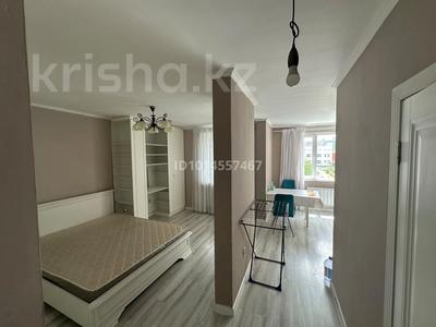 1-комнатная квартира · 33.7 м² · 3/9 этаж, мкр Шугыла, Райымбека 590/2 — Жуалы за 25 млн ₸ в Алматы, Наурызбайский р-н