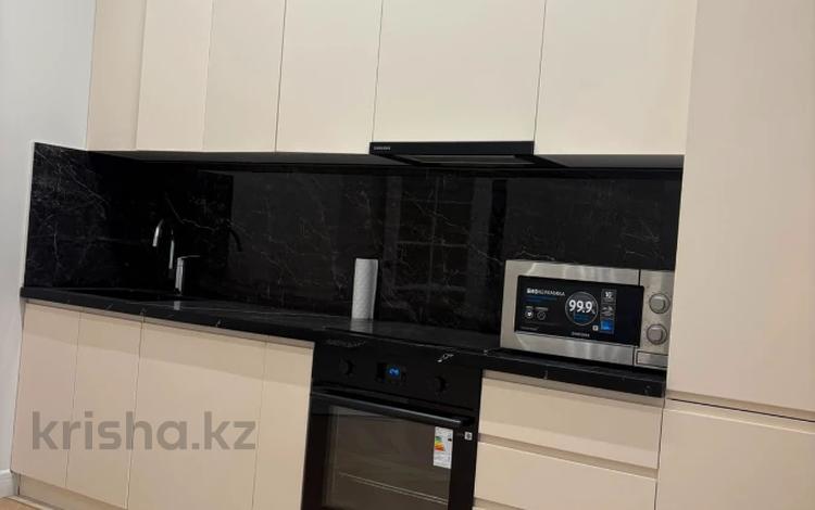 2-комнатная квартира · 65 м² · 4/16 этаж, Манаса за 87 млн ₸ в Алматы, Алмалинский р-н — фото 18