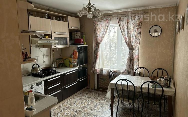 4-комнатная квартира · 85 м² · 5/5 этаж, Ораза Жандосова за 55 млн ₸ в Алматы, Бостандыкский р-н — фото 2
