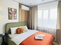 1-бөлмелі пәтер · 25 м², Аэропортная 62, бағасы: 16 000 ₸ в Алматы — фото 8