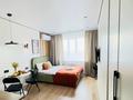 1-бөлмелі пәтер · 25 м², Аэропортная 62, бағасы: 16 000 ₸ в Алматы — фото 9
