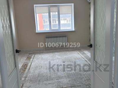 1-комнатная квартира · 43.3 м² · 4/5 этаж, мкр. Алтын орда 40Г — Возле школы Акбобек за 20 млн ₸ в Актобе