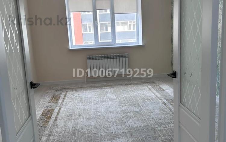 1-бөлмелі пәтер · 43.3 м² · 4/5 қабат, мкр. Алтын орда 40Г — Возле школы Акбобек, бағасы: 20 млн ₸ в Актобе — фото 5