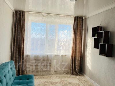 1-комнатная квартира · 35 м² · 9/9 этаж, Курмангазы 33 за 7.8 млн 〒 в Уральске