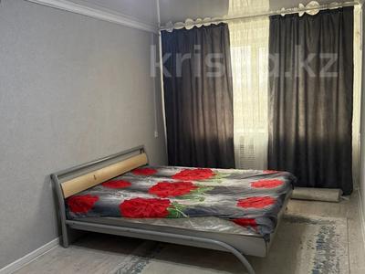 1-комнатная квартира · 35 м² · 9/9 этаж, Курмангазы 33 за 7.7 млн 〒 в Уральске