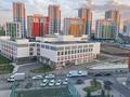 3-комнатная квартира · 90 м² · 8/9 этаж, Керей и Жанибек хандар 12/1 — Керей-Жанибек хандар - Сауран за 59 млн ₸ в Астане, Есильский р-н
