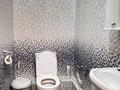 3-комнатная квартира · 90 м² · 8/9 этаж, Керей и Жанибек хандар 12/1 — Сауран, 89 Школа-лицей, Ботанический сад за 58 млн ₸ в Астане, Есильский р-н — фото 9