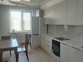 3-комнатная квартира · 90 м² · 8/9 этаж, Керей и Жанибек хандар 12/1 — Сауран, 89 Школа-лицей, Ботанический сад за 58 млн ₸ в Астане, Есильский р-н