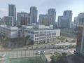 3-комнатная квартира · 90 м² · 8/9 этаж, Керей и Жанибек хандар 12/1 — Сауран, 89 Школа-лицей, Ботанический сад за 58 млн ₸ в Астане, Есильский р-н — фото 12