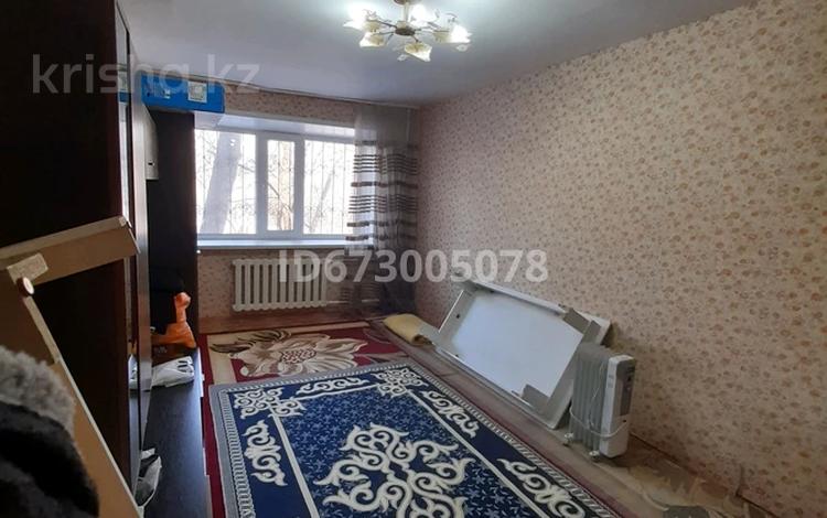 2-комнатная квартира, 44 м², 1/4 этаж, Ушинского 5 за 5.4 млн 〒 в Темиртау — фото 2