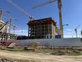 2-бөлмелі пәтер · 48.76 м² · 7/17 қабат, Е 908 23, бағасы: 30 млн ₸ в Астане, Нура р-н — фото 3