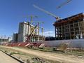 2-бөлмелі пәтер · 48.76 м² · 7/17 қабат, Е 908 23, бағасы: 30 млн ₸ в Астане, Нура р-н — фото 4