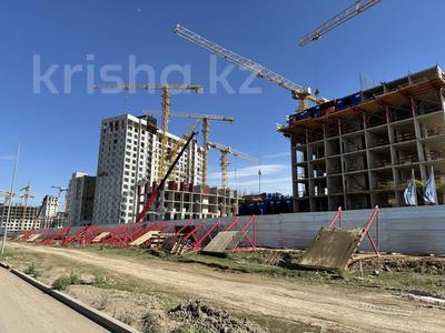 2-комнатная квартира · 48.76 м² · 7/17 этаж, Е 908 23 за 29 млн ₸ в Астане, Нура р-н