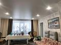 4-бөлмелі пәтер · 74.5 м² · 1/9 қабат, 6 мкр — Рынок корзина 4 поликлиника мечеть центральный, бағасы: 15 млн ₸ в Темиртау — фото 2